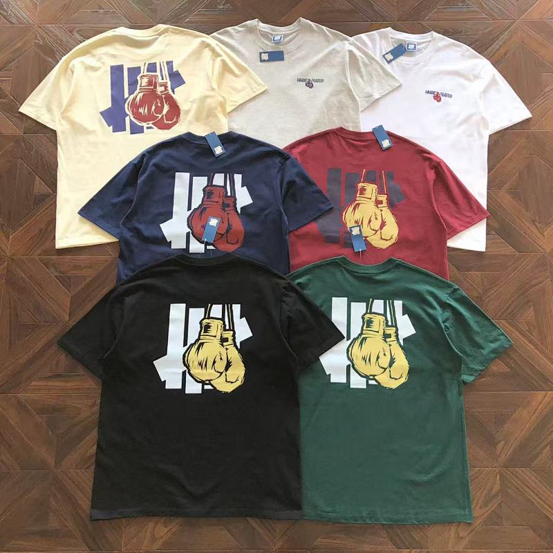Undefeated T-Shirt