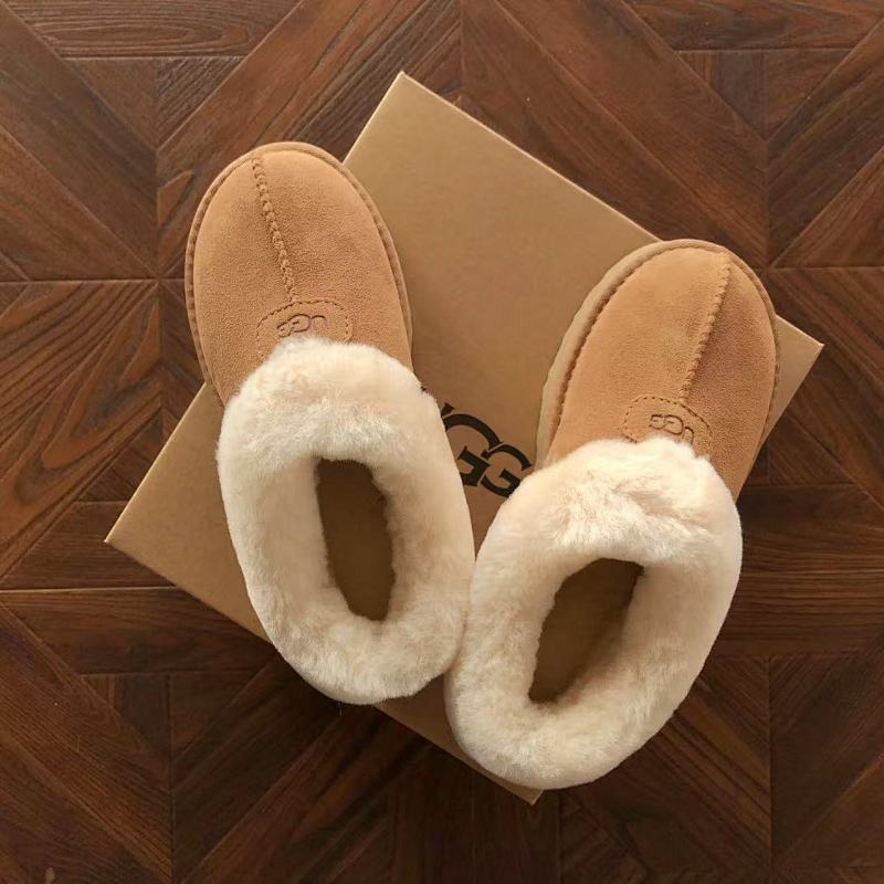 Ugg Shoes