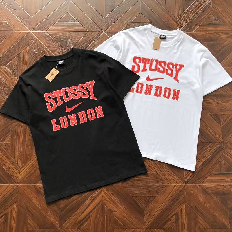 Stussy X Nike T-Shirt