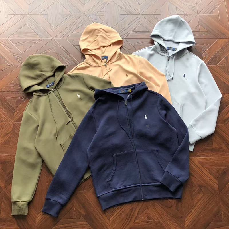 Ralph Lauren Hoodie