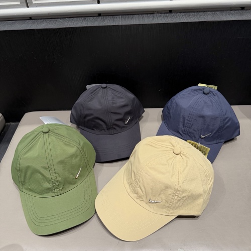 Nike hat