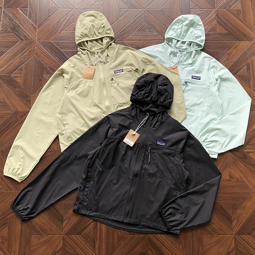 P Tag N A Jacket
