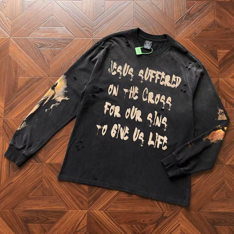 Choooself Long-Sleeve