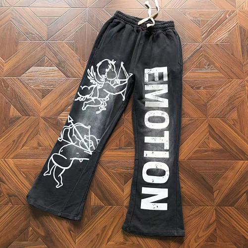 M ED E TI N Trousers