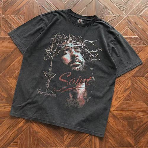 Saint Michael T-Shirt