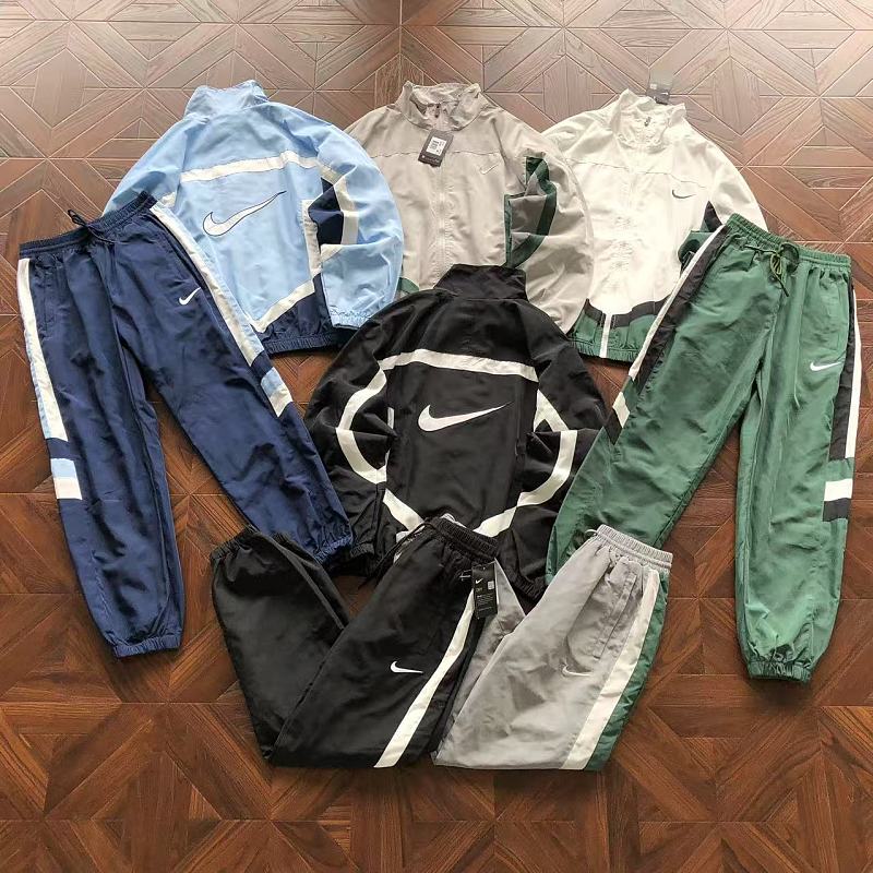 Pants Nike Jacket Trousers