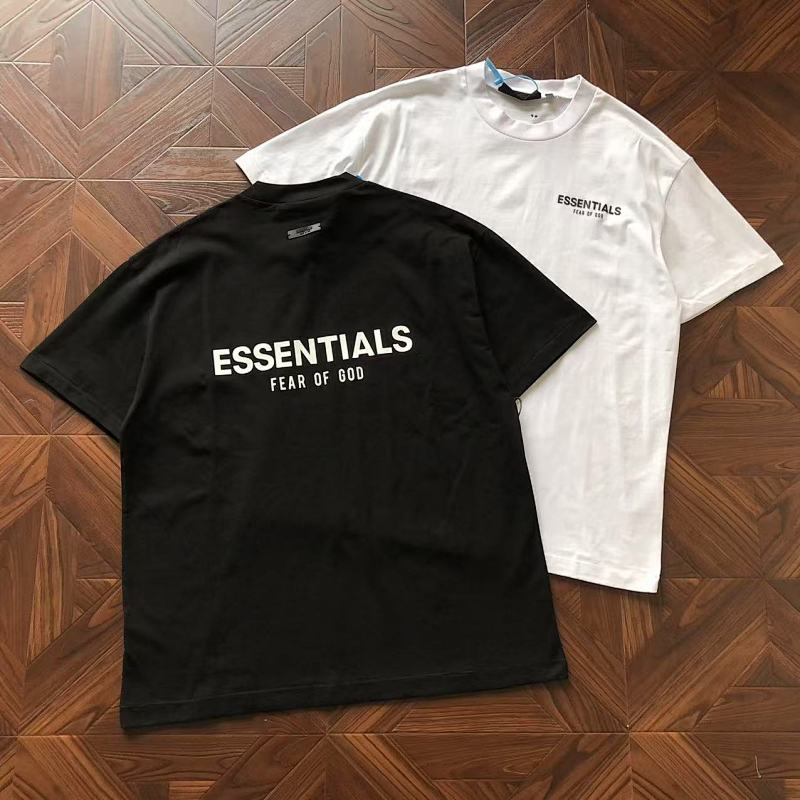 Essentials Fog T-Shirt