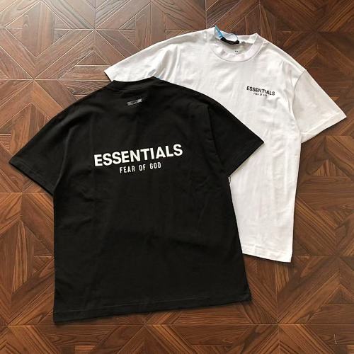 Essentials Fog T-Shirt