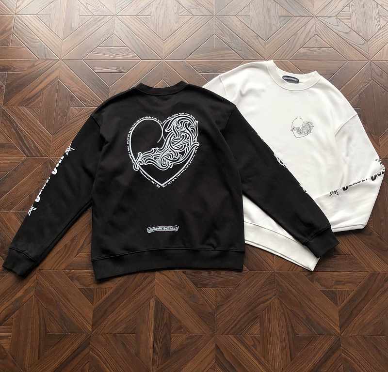 Chrome Hearts Sweater