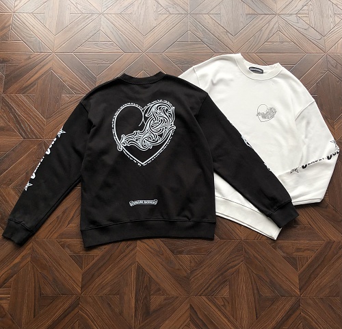Chrome Hearts Sweater