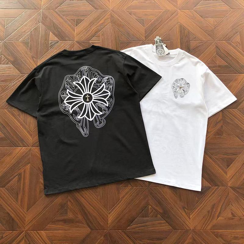 Chrome Hearts T-Shirt