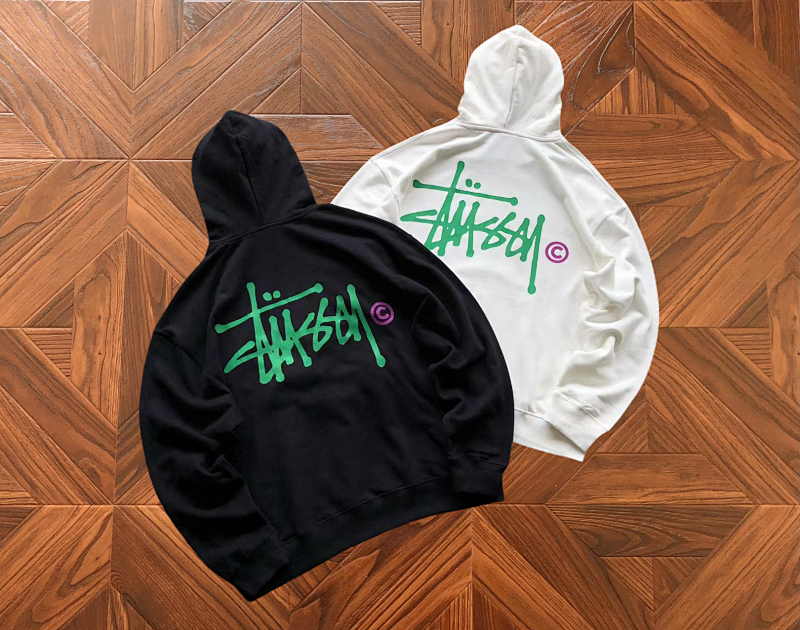 Stussy Hoodie
