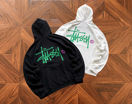 Stussy Hoodie