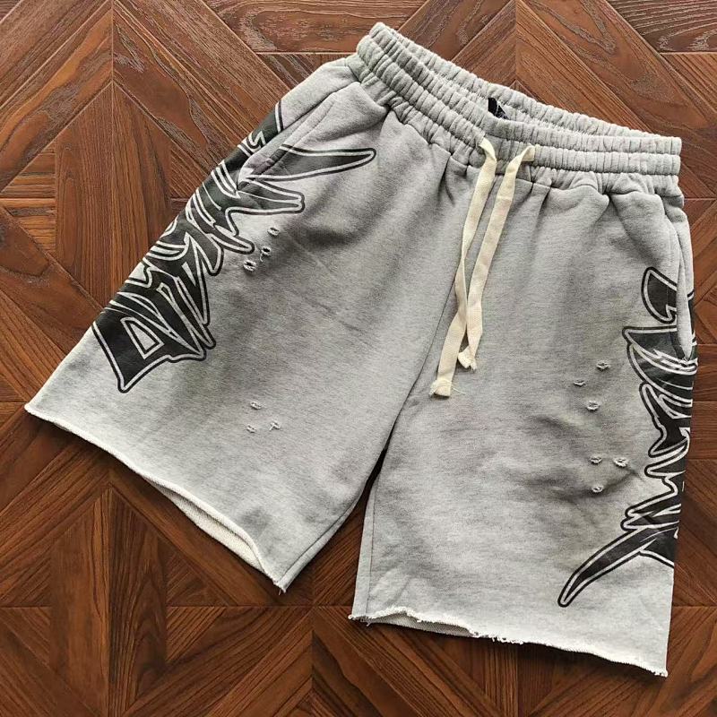 M ED E TI N Shorts