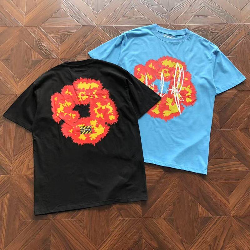 Offsettears T-Shirt