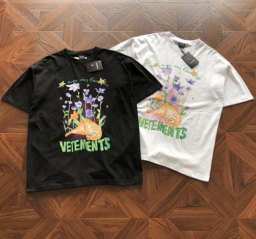 Vetements T-Shirt