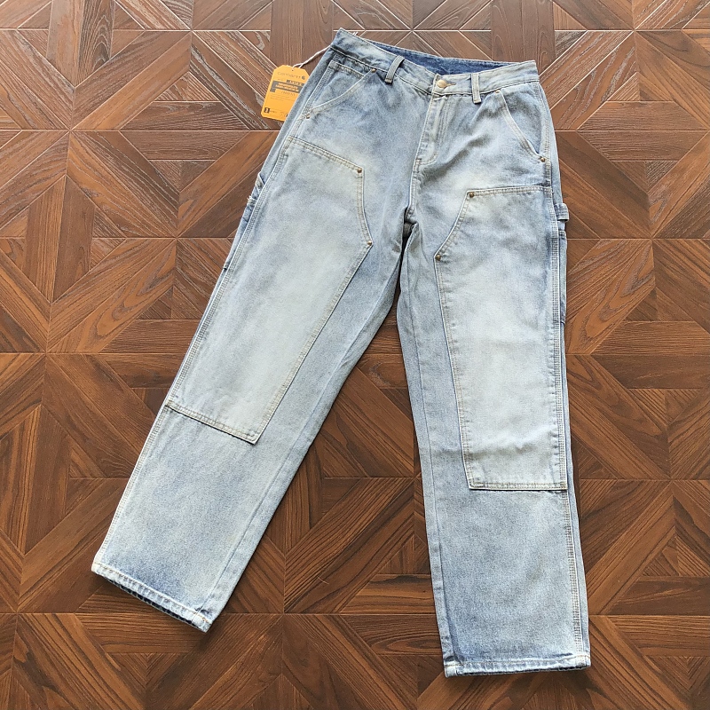 C RH Rtt Trousers