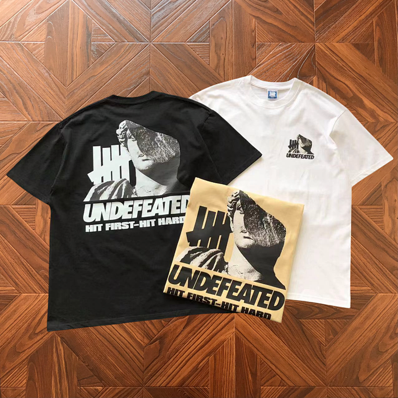 Undefeated T-Shirt