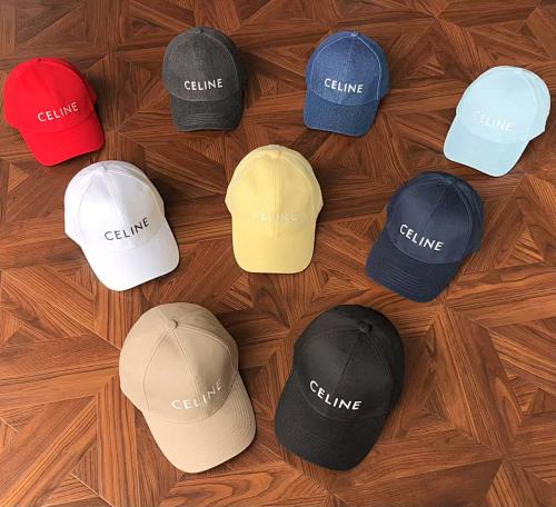 Celine Cap