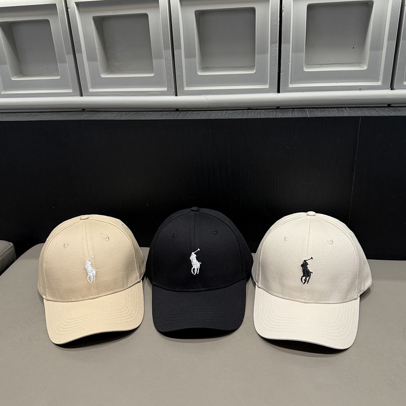 Ralph Cap