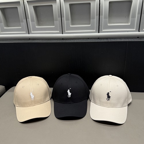 Ralph Cap
