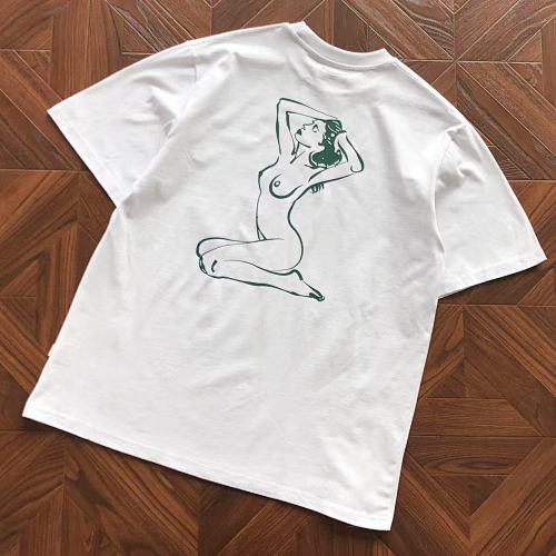 Ami L ON Dior T-Shirt