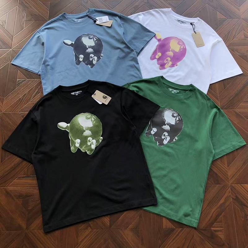 C RH Rtt T-Shirt