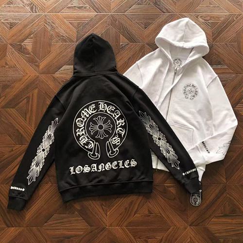 Chrome Hearts Hoodie