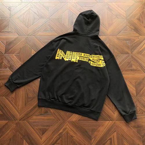 B L IA A Hoodie