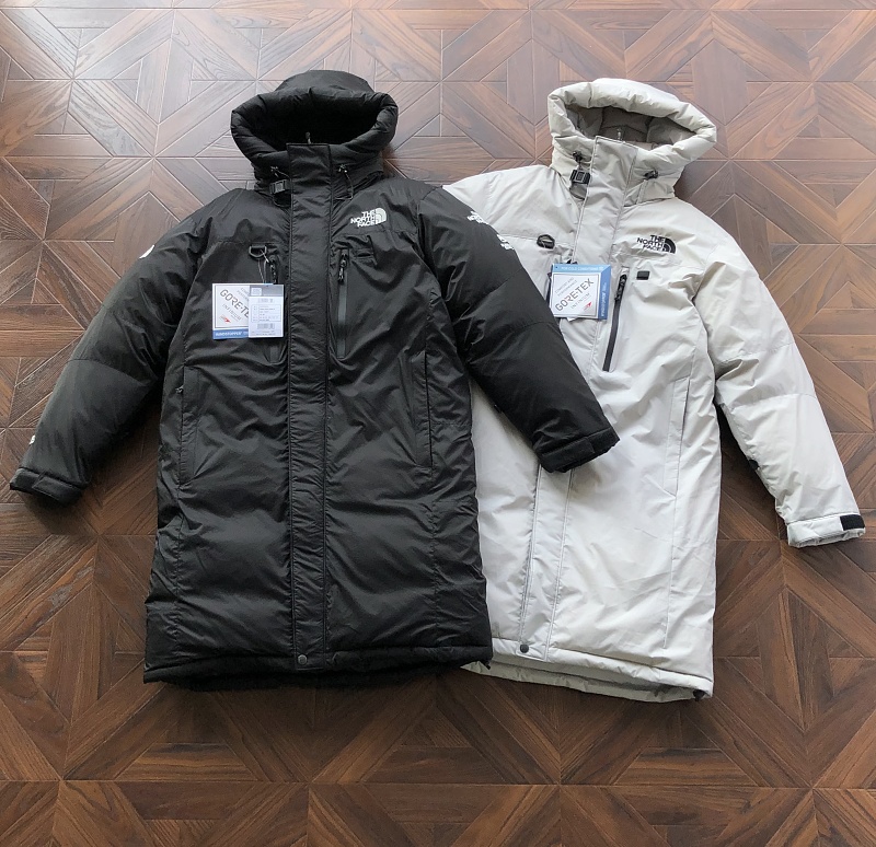The N F Down Jacket
