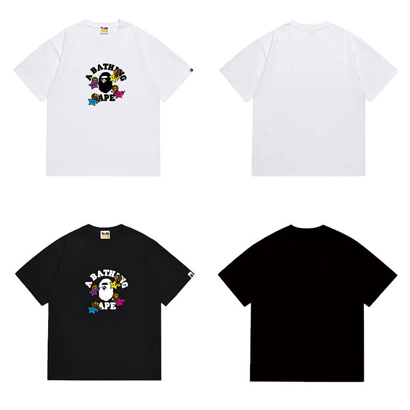 Bape T-Shirt