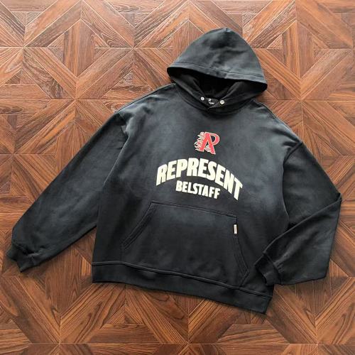 Represent Hoodie