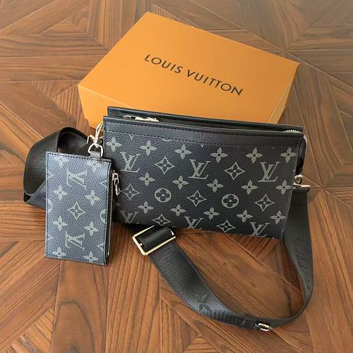 Bag from RainbowReps