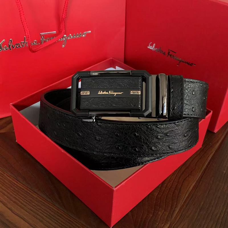 F RR GA O Belt