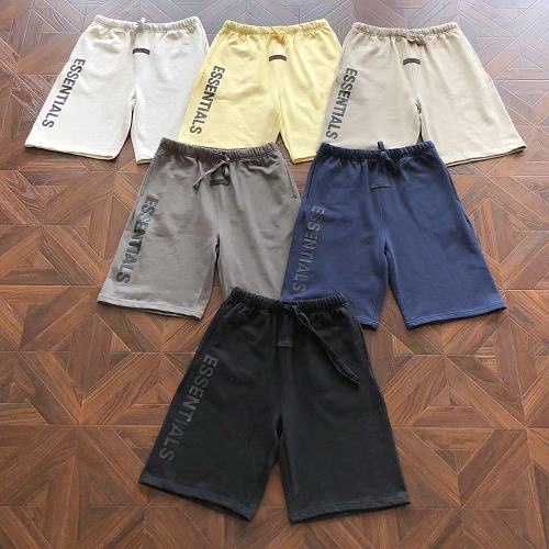 Essentials Fog Shorts