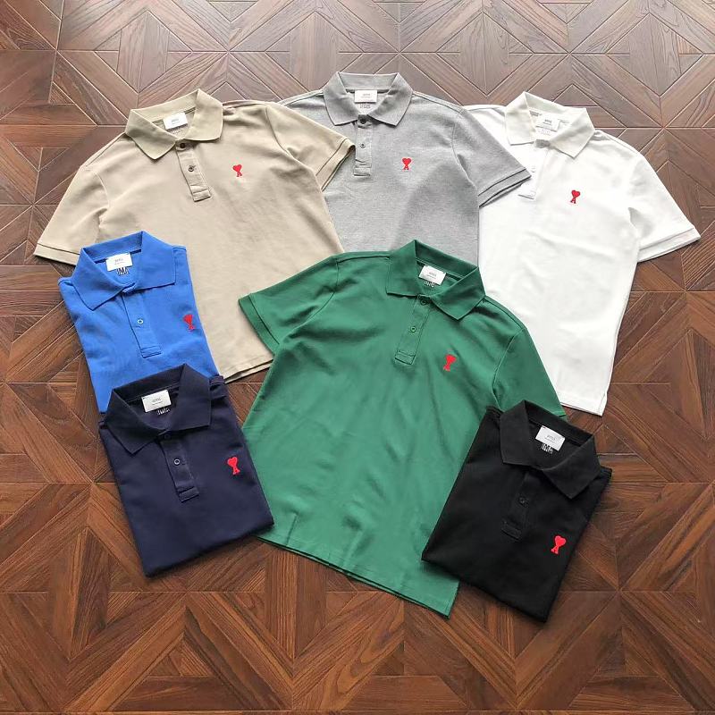 Polo from RainbowReps