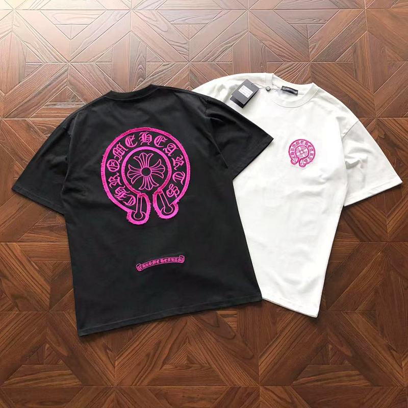 Chrome Hearts T-Shirt