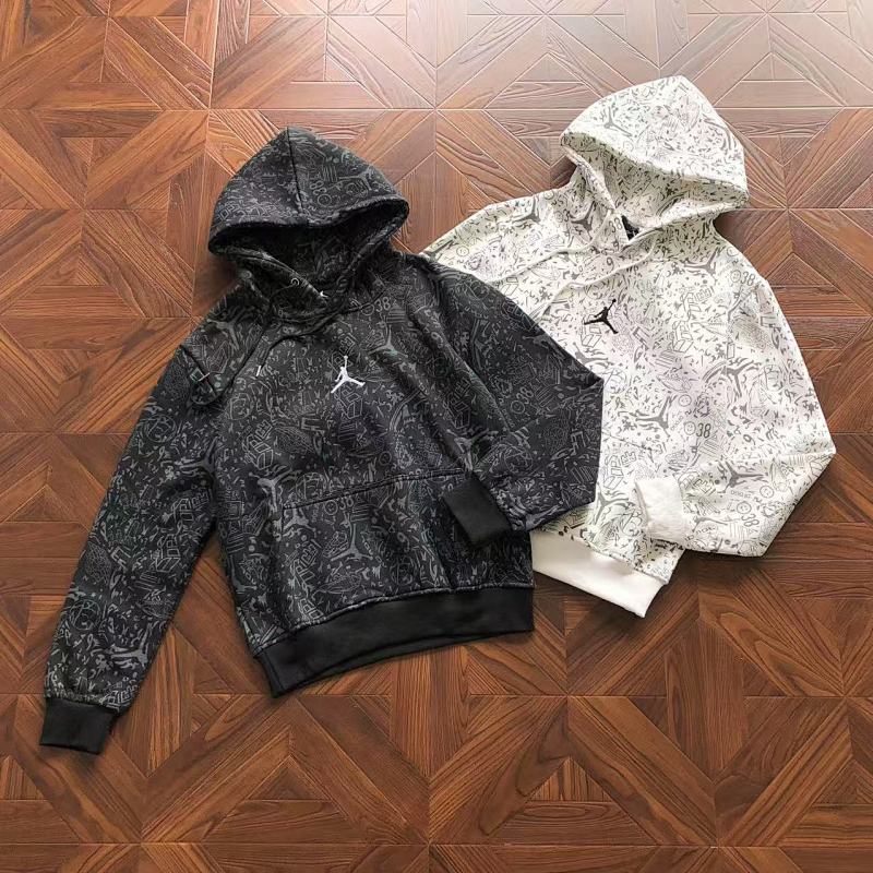 Air Jordan Hoodie