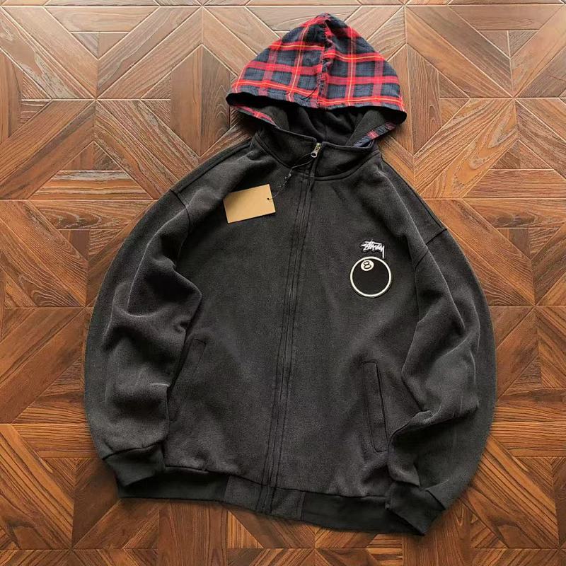 Stussy Hoodie