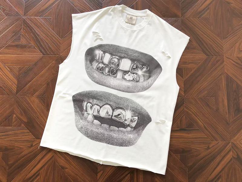 Vintage Vest