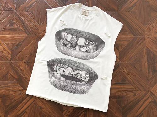 Vintage Vest