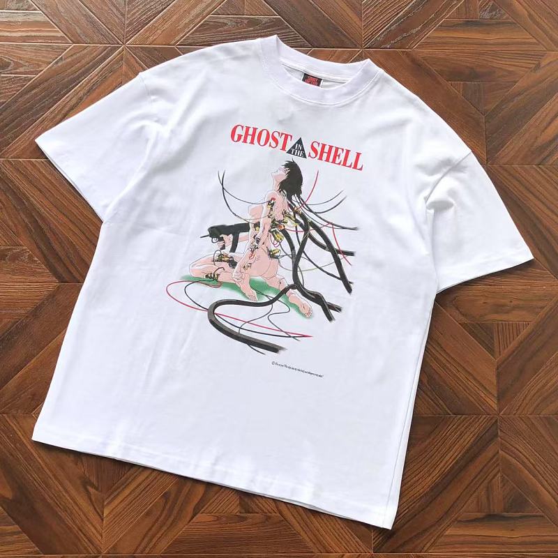 Saint Michael T-Shirt