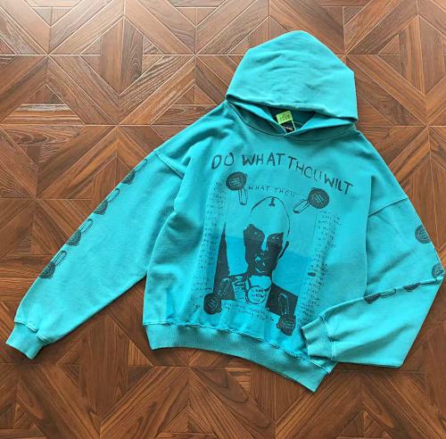 E.r.d Hoodie