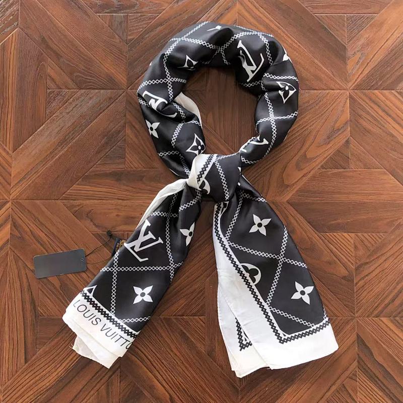 Scarf from RainbowReps