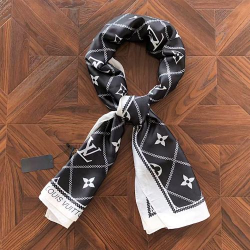 Scarf from RainbowReps