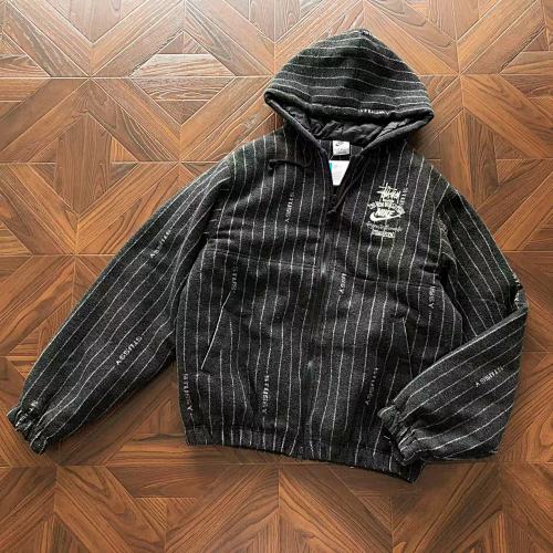 Nike X Stussy Cotton Jacket