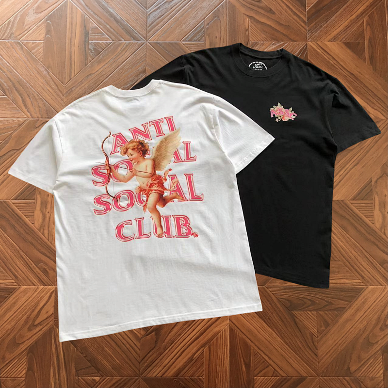 Anti Social Club T-Shirt