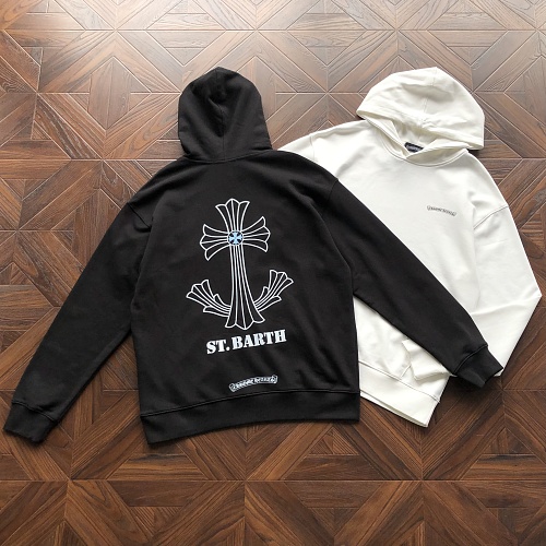 Chrome Hearts Hoodie