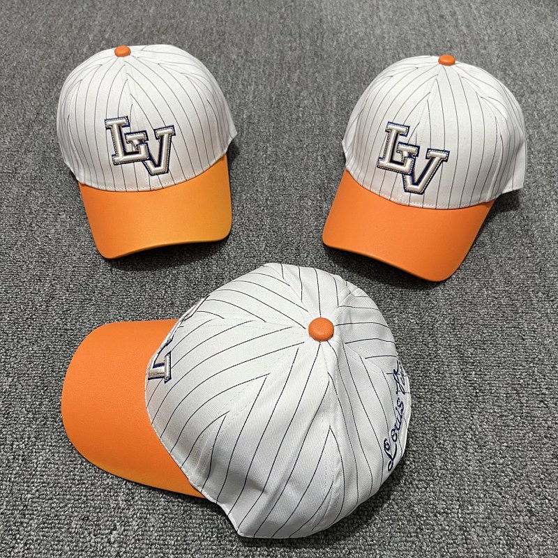 Hat from RainbowReps