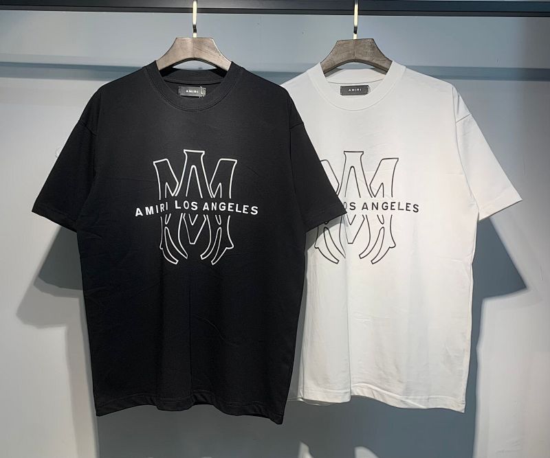 Amiri T-Shirt